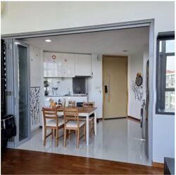 Eight Courtyards (D27), Condominium #566504861